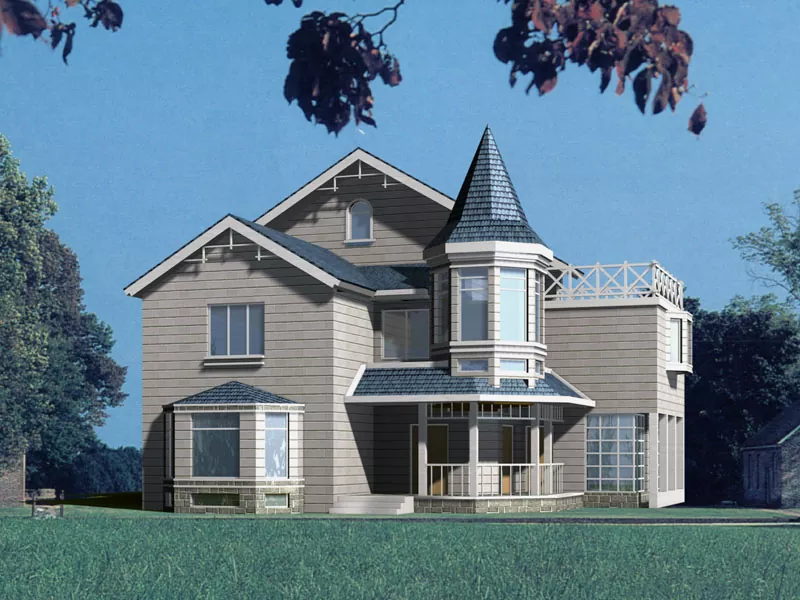Wéi Luxus an modern prefabrizéiert Liicht Gauge Prefabing Staps Baut Revolution vun Heem Design